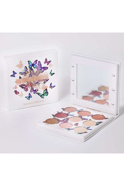Bassam Fattouh The Bridelight Honeymoon Palette