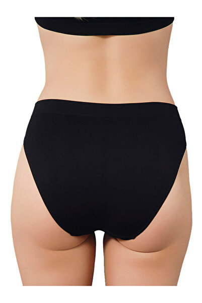 HOOFDEN Mama Seamless Panties Plain Classic