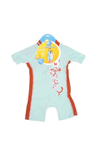BESTWAY Bestway Boys & Girls Two-Piece Swimsuits 3-6 Years 26-20038