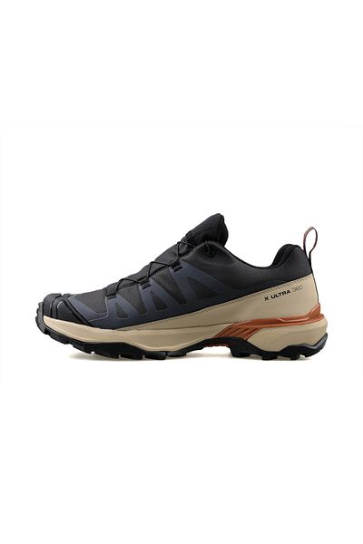 Salomon X Ultra 360 Gtx Men's Outdoor Shoes Black