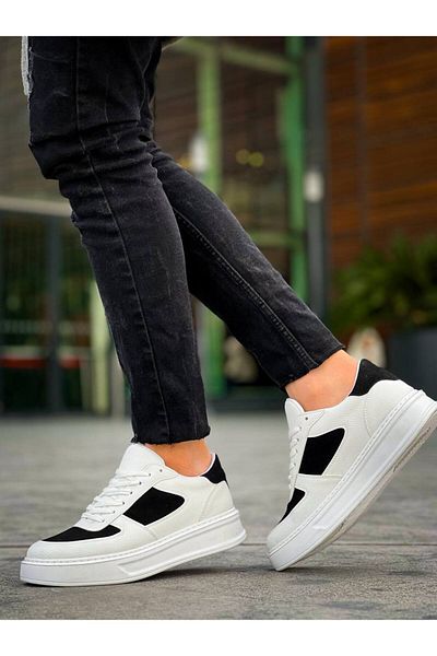 BOA Sneakers - Block