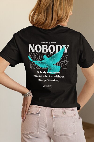 Butik ΑΝΔΡΙΚΟ/ΓΥΝΑΙΚΕΙΟ (UNISEX) 100% ΒΑΜΒΑΚΙ ΟΧΙ ΤΟΥ ΤΟΥΡΙΑ ΤΟ ΚΑΝΕΙ... ΜΠΟΥ...