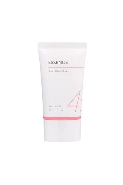 Missha Sunscreen Essence SPF45 / PA+++, Missha, 50 ml