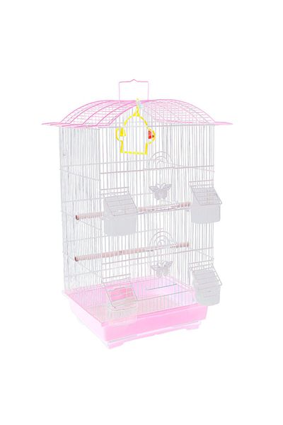 Others Birdcage with Perch and Swing