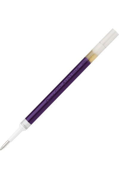 Pentel 1.0 mm Roller Ball Pen Refill Blue