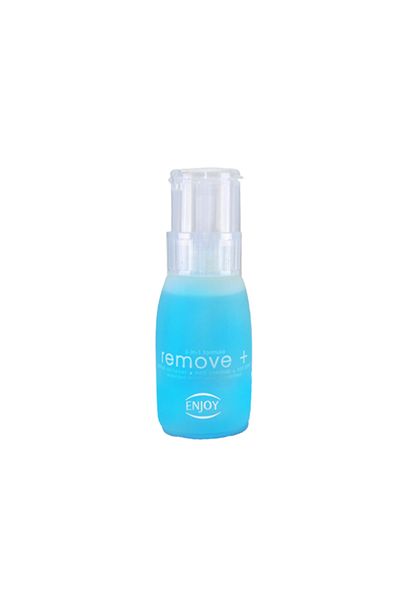 Enjoy Nail Polish Remover Oily 150ml – Acetone-Free, Nourishing, Hydrating & Fast Removal