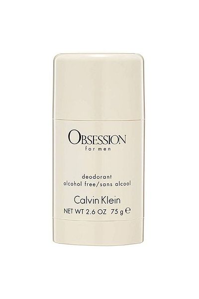 Calvin Klein Obsession For Men 75 g Deodorant Stick