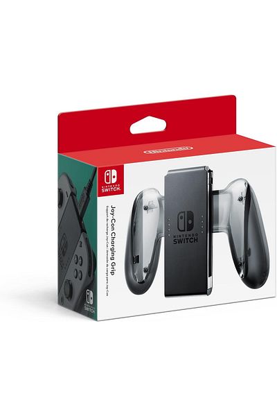 Nintendo Nintendo Joy-Con Charging Grip