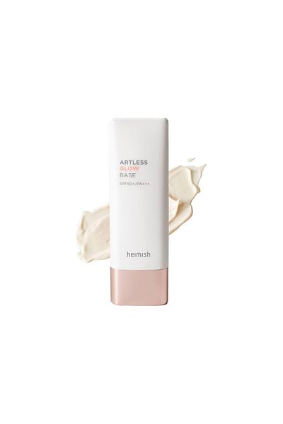 Heimish Tinted & illuminating foundation (SPF 50+ / PA++++), Heimish, 40 ml