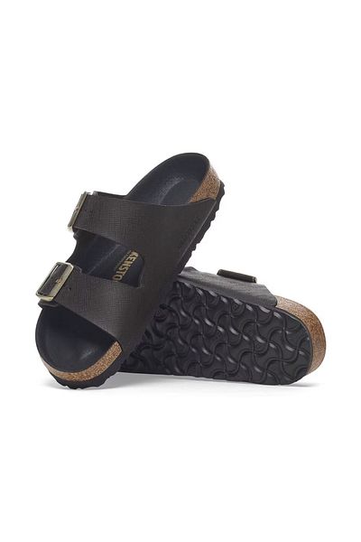 Birkenstock Arizona Bf Saffiano Women's Slippers 1029493