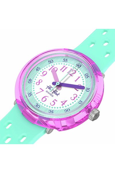 Flik Flak Fcnp003 Children's Wristwatch