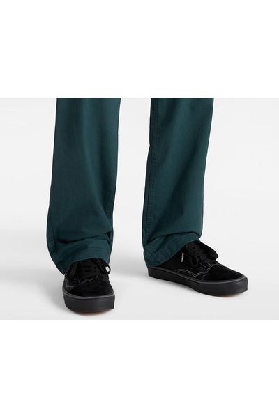 Vans Old Skool Men's Casual Shoes Black