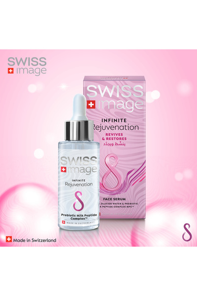 swiss ımage Infinite Rejuvenation Serum