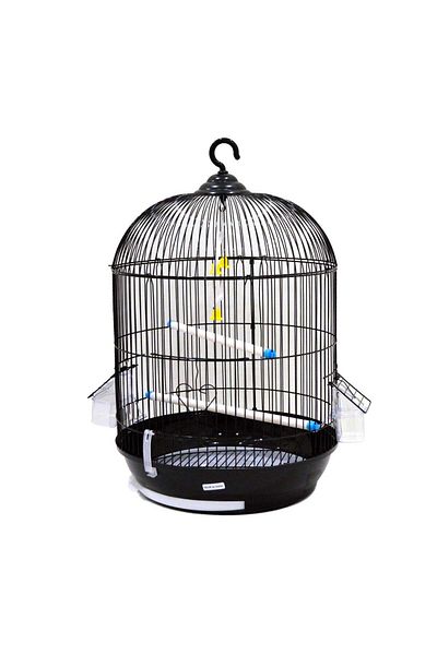 Others Metal Circular Bird Cage