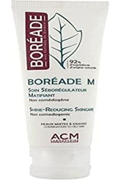 ACM Noviderm Laboratoire ACM Boréade M Shine-Reducing Mattifying Skincare 40ml