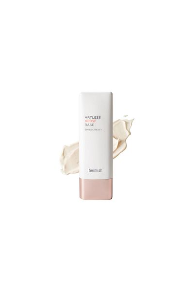 Heimish Tinted & illuminating cream, with sun protection (SPF 50+ / PA+++), Heimish, 40 ml