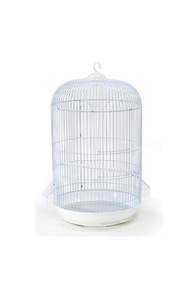 Others Metal Bird Cage Circular Shape