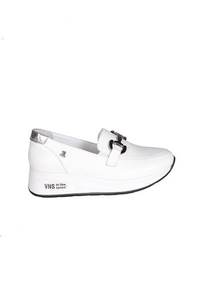 Venüs 2216647 Y Airflow Orthopedic Women's White Shoes - Venus