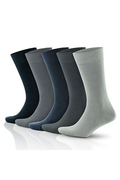 Go With Συσκευασία 5 τεμαχίων Bamboo Lycra, ελαστικές, χωρίς συμπίεση, ποιοτι...