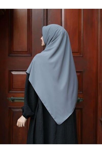 FRESCO SCARFS حجاب حجاب المدينة وشاح حرير مدخن