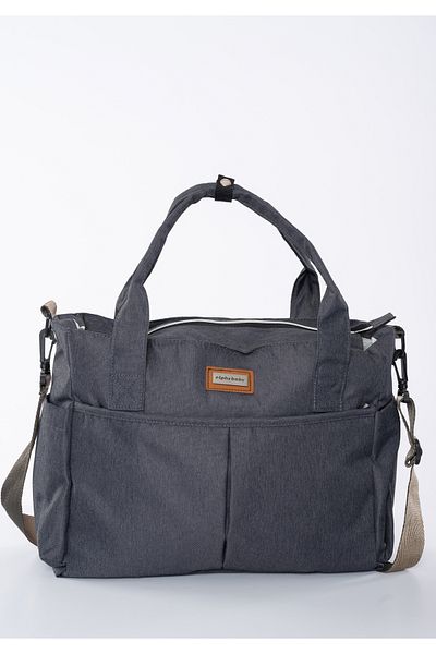 elphybaby Carry All Nappy Bag / Mama Bag