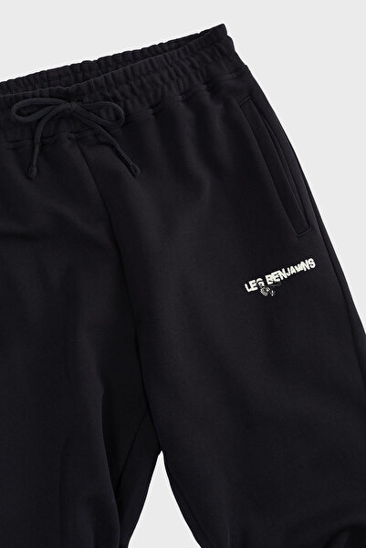 LES BENJAMINS Cotton Regular Fit Jogger Sports Pants Men's Pants Lb24Fweapmusp