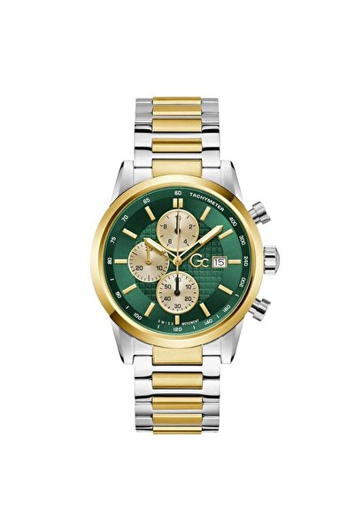 GC GCZ61002G9 Erkek Kol Saati