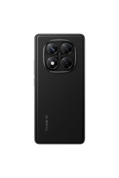 Xiaomi Redmi Note 14 Pro 5G | 12GB RAM 512GB Storage | Midnight Black