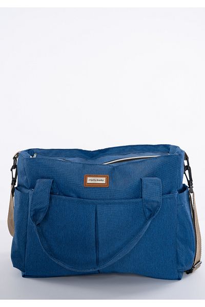 elphybaby Carry All Nappy Bag / Mama Bag