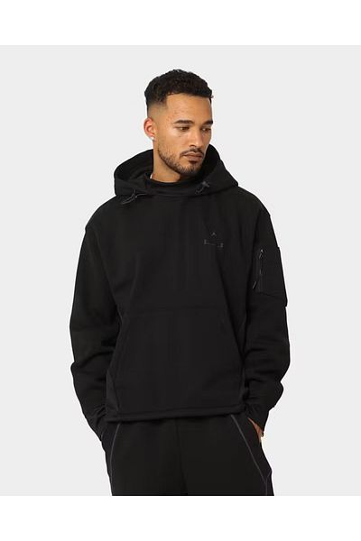 Nike Jordan 23 Engineered Brushed Fleece Pullover Hoodie Men's Sweatshirt NDD SPORT