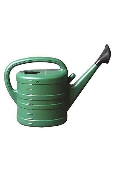 Generic علبة سقي ABBASALI سعة 10 لتر، علبة سقي كبيرة، فوهة قابلة للفصل، للاستخدام الداخلي