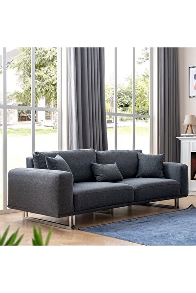 Eymense Dante Üçlü Kanepe