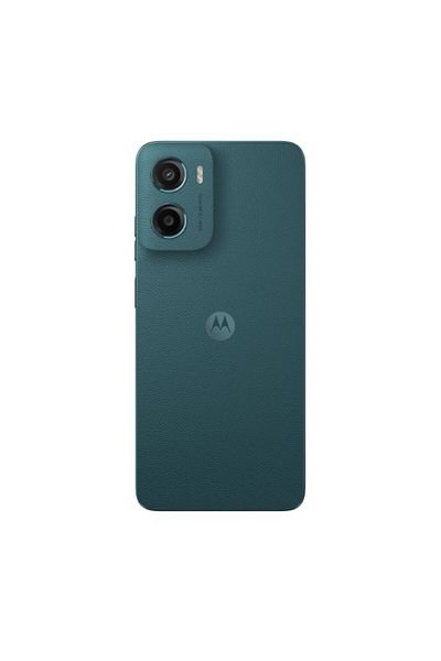 Motorola G05 | 4GB RAM 256GB Storage | Forest Green | PB6M0013AE