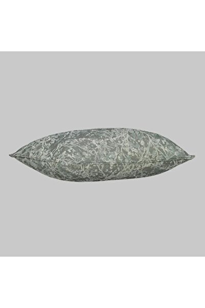 Sarev İmara 45x45 Kırlent Gri