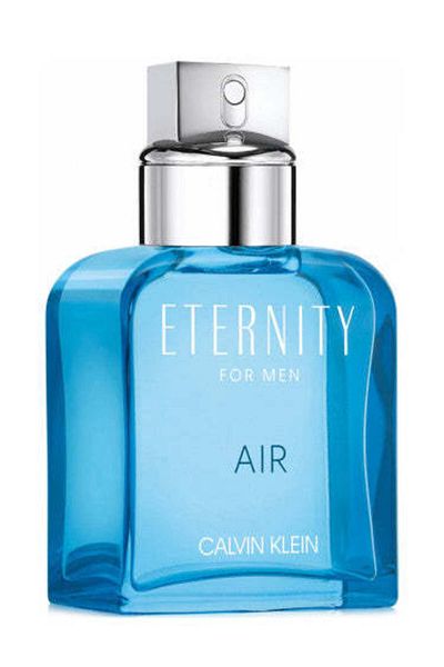 Calvin Klein CALVIN KLEIN ETERNITY AIR FOR MEN EDT 100 ml