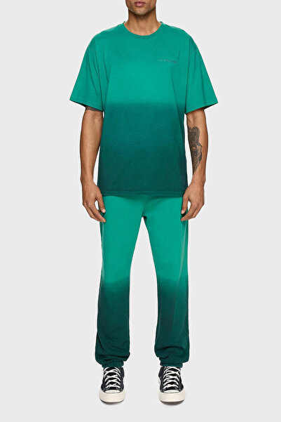 LES BENJAMINS Cotton Oversize Crew Neck t Shirt Men t Shirt Lb24Fwessmuts