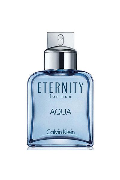 Calvin Klein CALVIN KLEIN ETERNITY AQUA FOR MEN EDT 100 ml