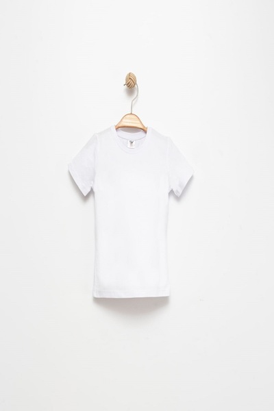 DFN T-shirt'lü Keten Takım