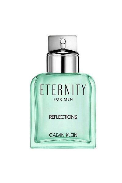 Calvin Klein Calvin Klein Eternity Reflections EDT 100 ml For Men
