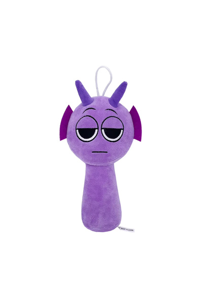 charmerprincesses Yeni Sprunki Peluş Oyuncaklar 20 cm sprunki oyun karakterle...