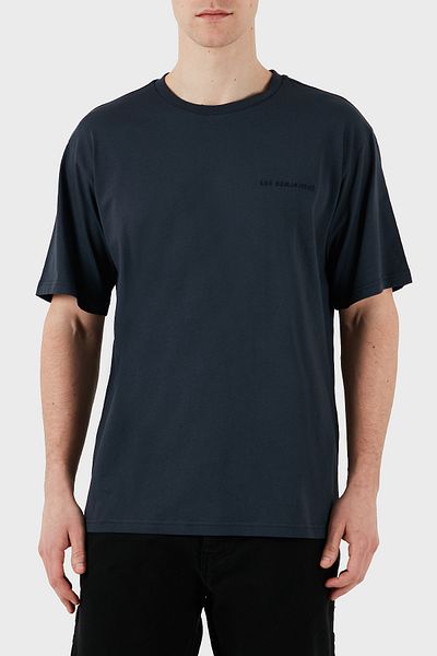 LES BENJAMINS 100% Cotton Regular Fit Crew Neck t Shirt Men's t Shirt Lbnoosessmuts