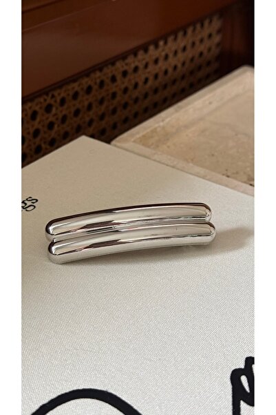 Muse Sister Дворядний вигнутий затискач з автоматичною застібкою