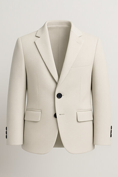 SIRRI ERKEK ÇOCUK 4 PARÇA TAKIM ELBİSE BEJ 1-12 YAŞ