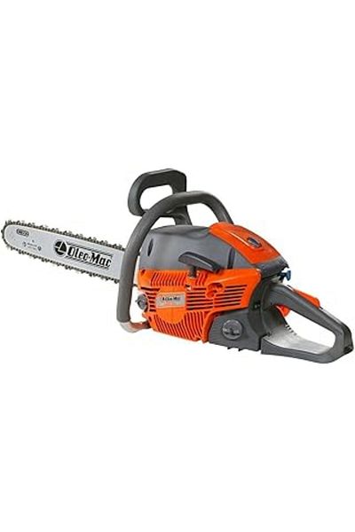 Mu Art Ahşap Oleomac Gsh 51 Gasoline Wood Saw