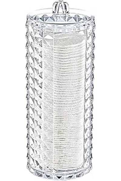 Mu Art Box up Box up Diamond Disk Cotton Organizer Ft-26 1 Pack (1 X 100 g)