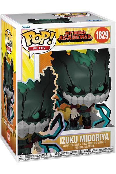 Funko البوب! My Hero Academia - Izuku Midoriya 1829