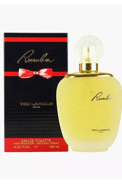 Ted Lapidus RUMBA