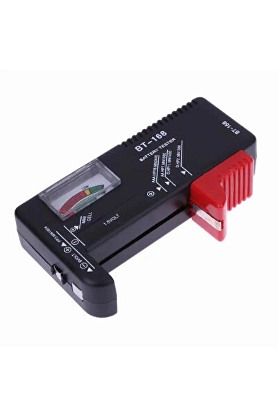 S-LINK S Line BT-168 Pil Test Cihazı