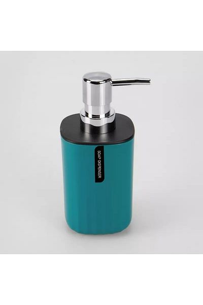 GENERAL 4-piece bathroom accessory set