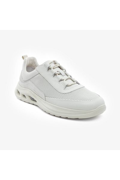 Greyder 18411 Genuine Leather Daily Comfortable Orthopedic Men's Sports Shoes